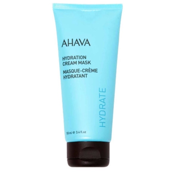 AHAVA Hydration Cream  Mask - Picture 1 of 3